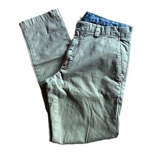 Banana Republic Chino Pants 31x30